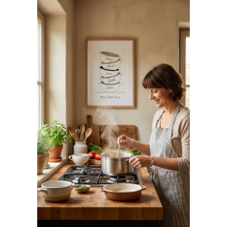 Illustration objets personnalisée