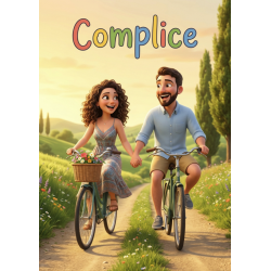 portrait cartoon, cartoon personnalisé, portrait 3d, dessin personnalisé, cadeau personnalisé, portrait original