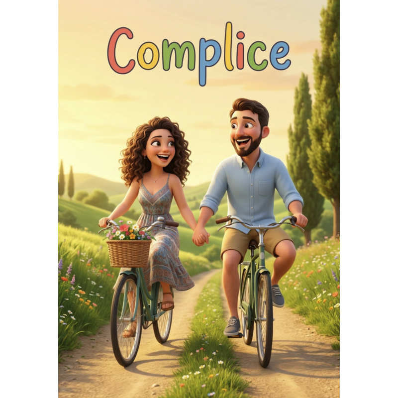 portrait cartoon, cartoon personnalisé, portrait 3d, dessin personnalisé, cadeau personnalisé, portrait original