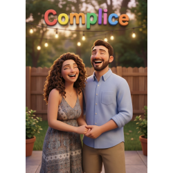 portrait cartoon, cartoon personnalisé, portrait 3d, dessin personnalisé, cadeau personnalisé, portrait original