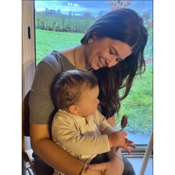 Portrait peinture classique personnalisé élégant