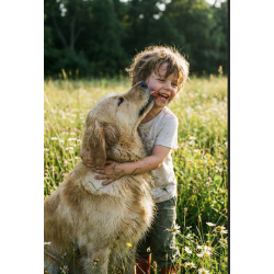 Portrait croquis personnalisé artistique