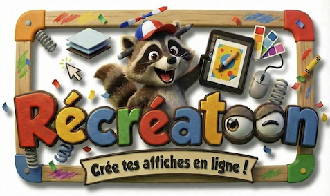 Récréatoon